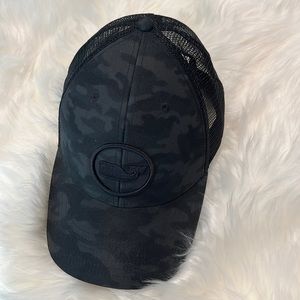 Vineyard Vines Baseball Cap